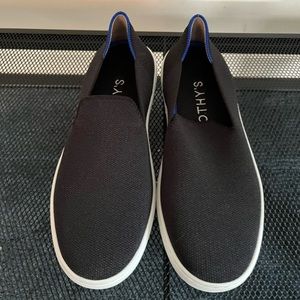 Rothy’s The Original Slip On Sneaker, like new